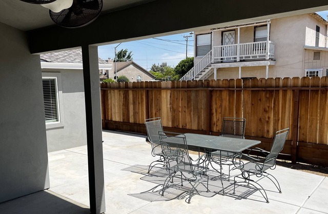 Great property for Traveling nurses