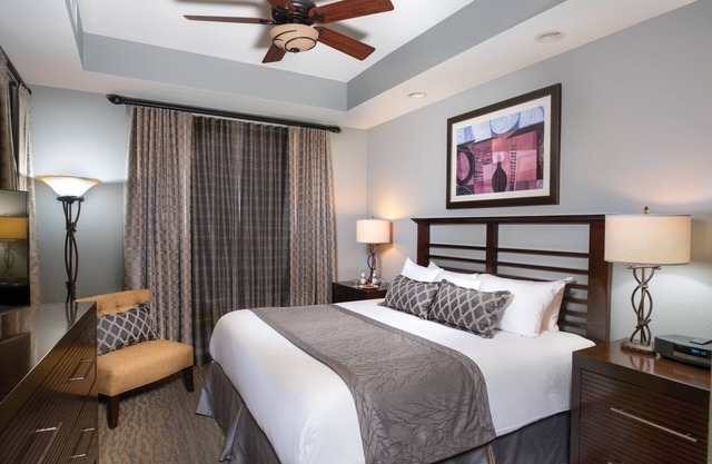 Gran Smokies Lodge Vacation Resort!