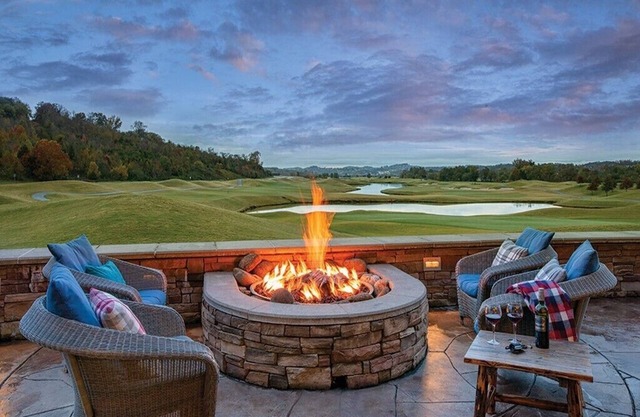 Great Smokies Lodge at Wilderness ^ 3 Bedroom