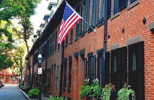 Excelente ubicación en South End / Back Bay, condominio de 1 cama cerca de la estación T