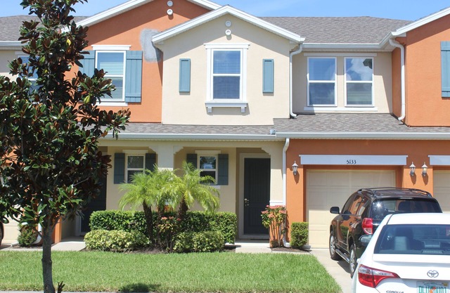 Great townhouse in Kissimmee