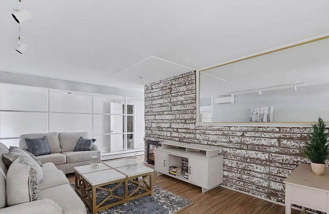 Great Vibe 3BR/2BA Philadelphia Home