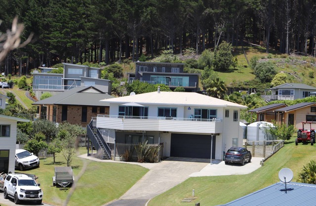 Seacape- Opito Bay, Coromandel