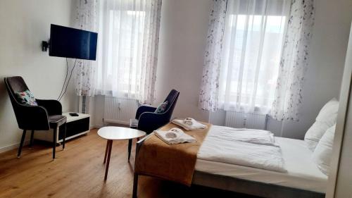 Green Apartment Fine for couples Neukölln