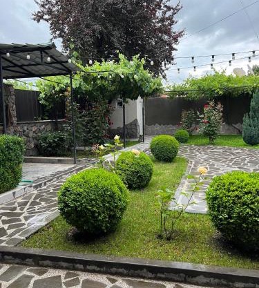 Green Garden