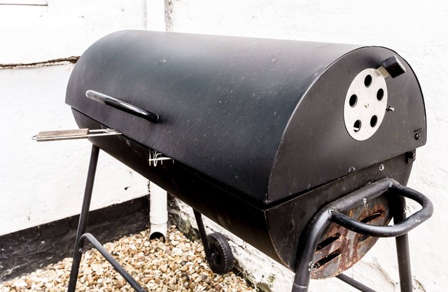 Green Haven on Gray Street