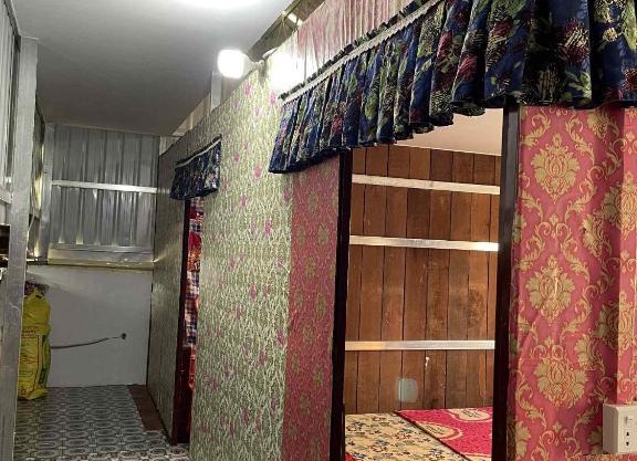 Green Jungle Trekking Tours- Homestay