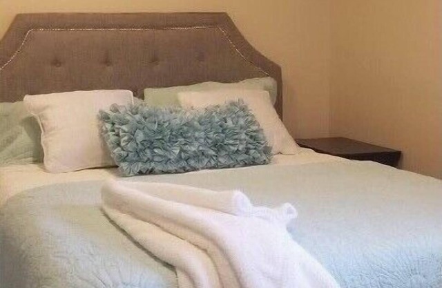 Green Lake 2 dormitorios acogedor condominio.