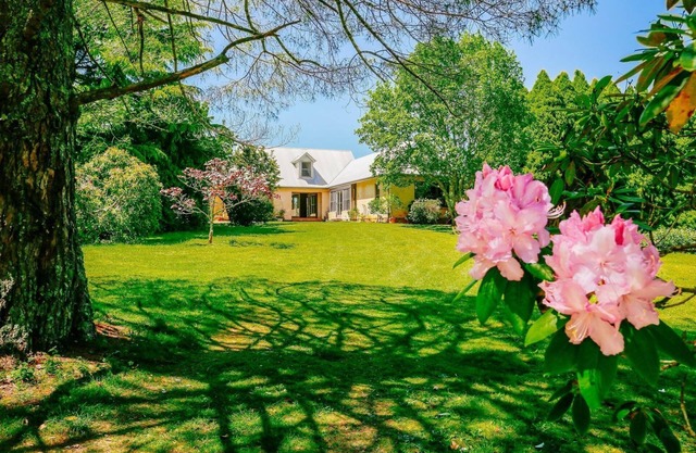 Green Meadow Farm Country Stay