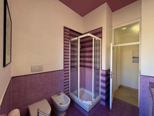 Green Oasis in Villa Riccio