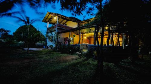 Green Peak Lodge