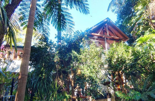 Green Retreat 30 mins to Sydney city