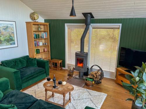 Green Vale Lodge, Yanwath, Ullswater