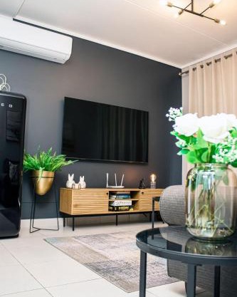 Green Valley Apartment