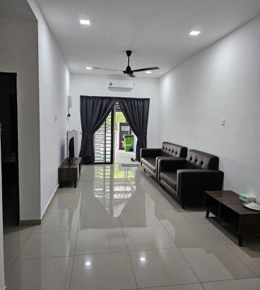 Green View Homestay