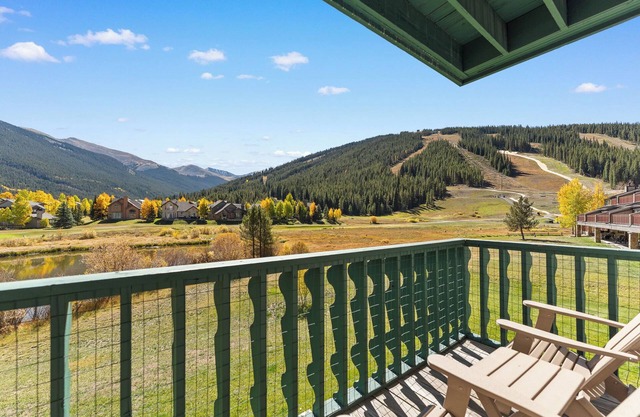 Greens at Copper #217