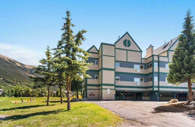 Greens at Copper #218