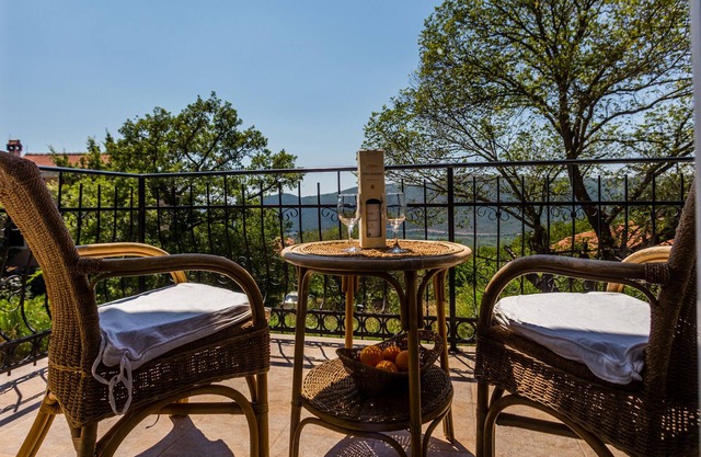 Greenwood Holiday Home