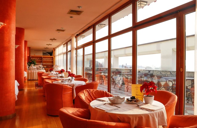 Hotel Greif Maria Theresia