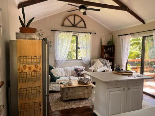 Griffin's Nest Cottage