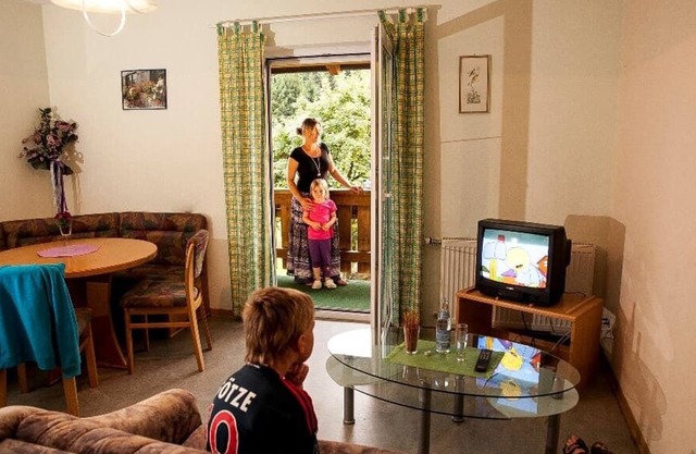 Amplio apartamento (70 m 2) con 2 dormitorios y cocina