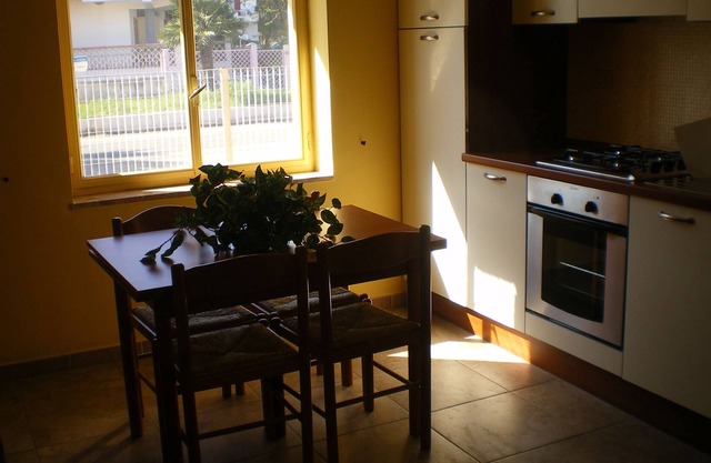 Apartamento en planta baja a 100 m del mar