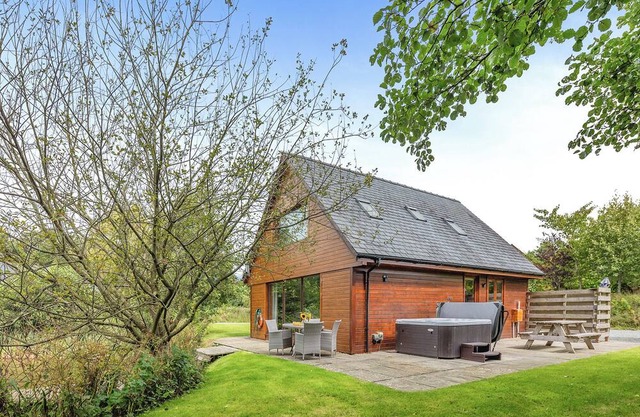 Alojamiento de 2 habitaciones en Anglesey