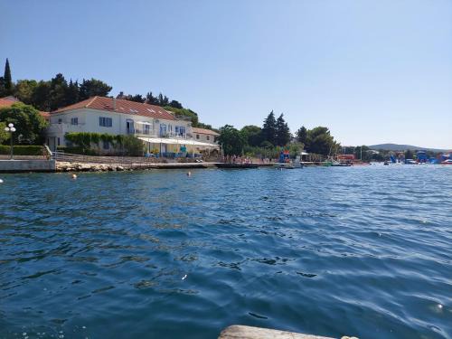 Group Holiday Accommodation Natura Croatia, Sleeps Up To 13 People