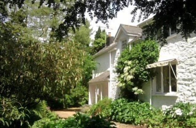 17century Encanto Casa Rural