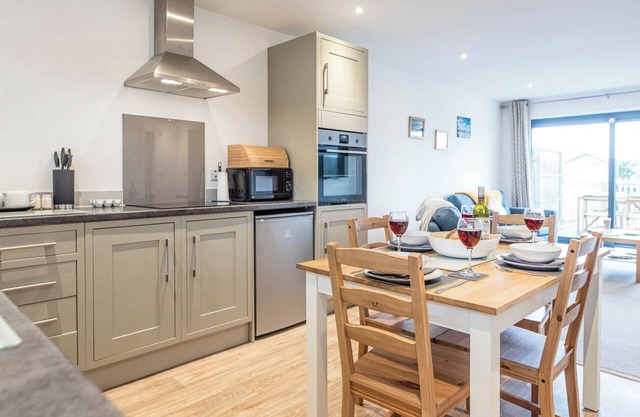 Grove Farm Cottage, Worlingworth