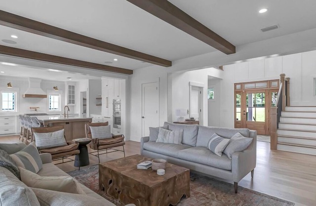 Guana Luxury Outpost with Private Beach Access on Ponte Vedra Beach