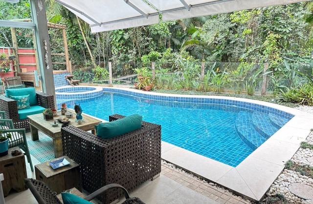 Guaratuba Beach Bertioga