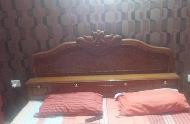 satisfacción garantizada ... agradable y dulce lugar para alojarse ... te sentirás alegre estancia