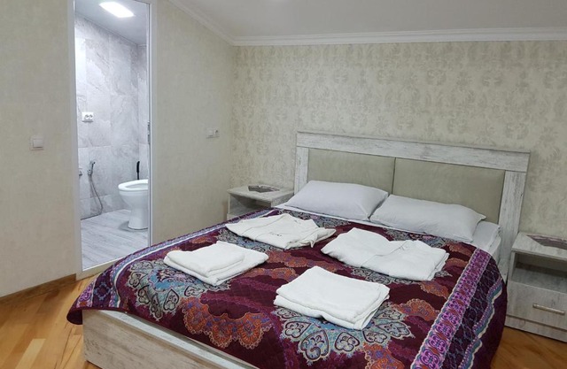 GUEST HOUSE 15A