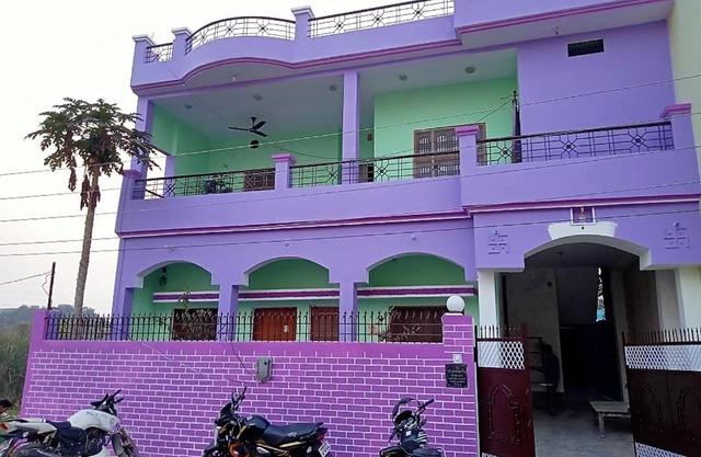 Guest House (2 BHK) - RAI HOUSE