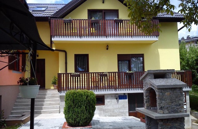 Guest House Buk Rastoke