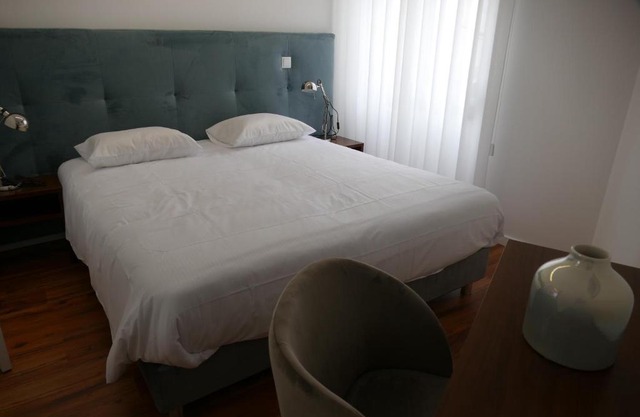 Guest House Eça - Centro Histórico Leiria