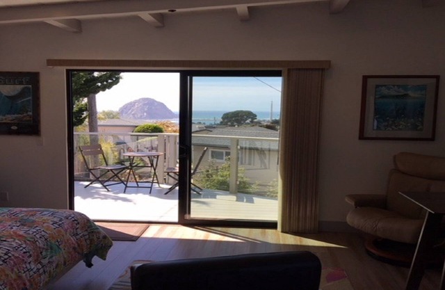 CASA DE HUÉSPEDES - IMPRESIONANTE MORRO ROCK & VISTA AL OCÉANO