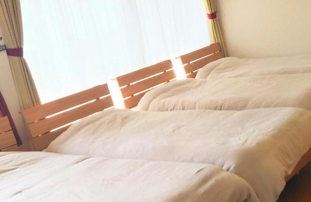 Guest House Nishikanazawa Smile & smile - Vacation STAY 12106v