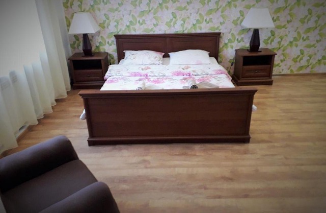 Guest house on Ivana Franka