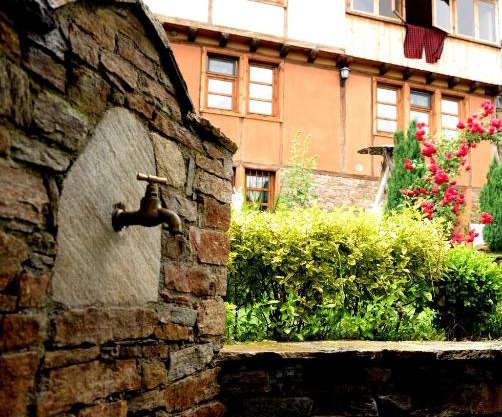 Guest House Pri Malkiya