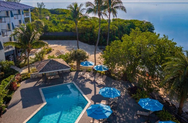 Guest Room, 1 King: Resort w/ Marina and 3 Outdoor Pool | Free Parking