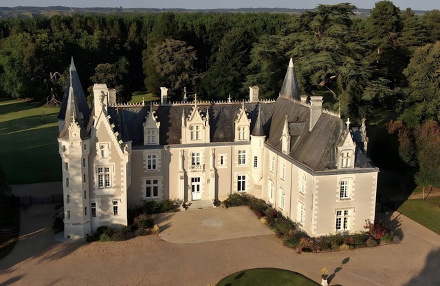 Casa de huéspedes 'Chambre D'hôtes Bleue' con Wi-Fi y aire acondicionado
