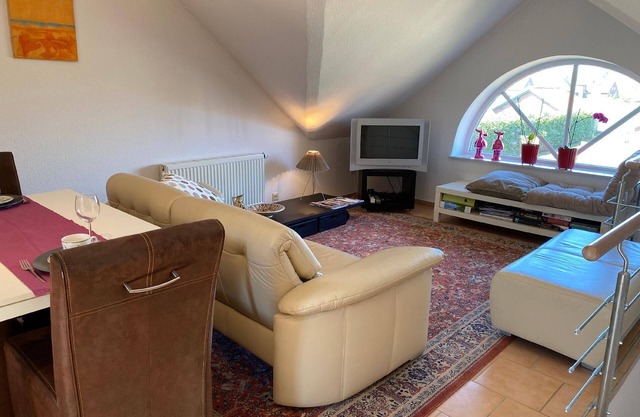 Apartamento de vacaciones Großheide para 2 - 4 personas con 2 dormitorios - Casa de vacaciones