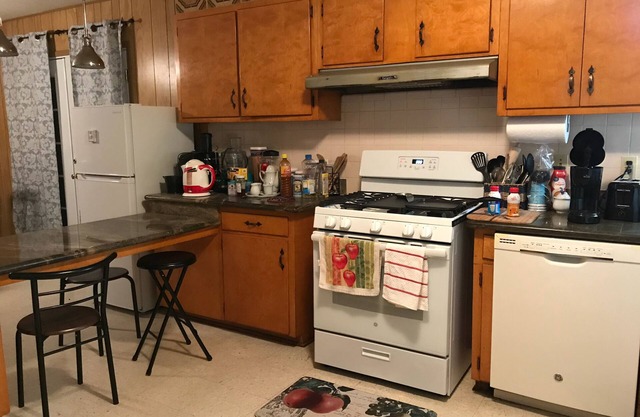Habitaciones para alquilar