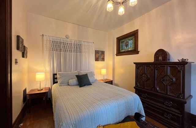 Guest Suite @ OSU & Short North Arts District