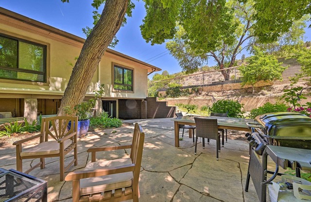 Guest Suite w/ Patio in Arizona Wine Country