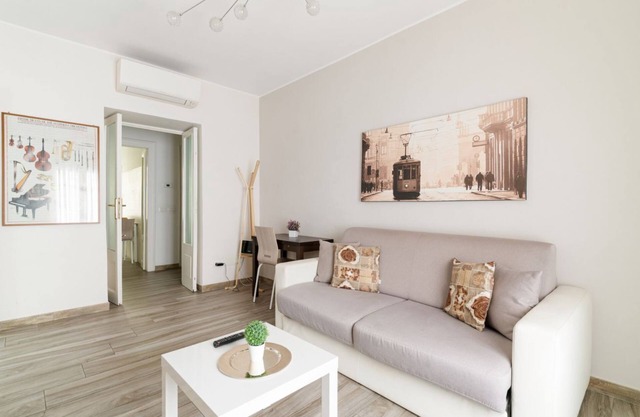 GuestHost - Cosy APT Porta Venezia & Buenos Aires!