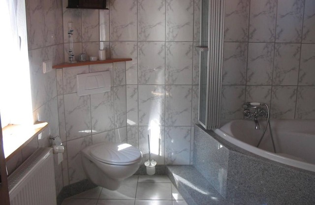 Casa de huéspedes y apartamento Im Creativhof - apartamento de 2 camas