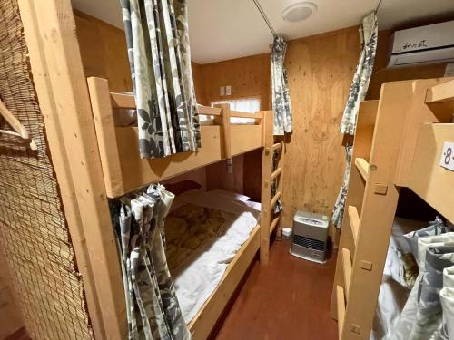 Guesthouse Wanokaze mix domitory/Vacation STAY 32202